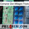 Buy Triple Miracle Zen new02